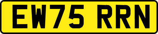 EW75RRN