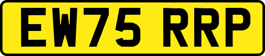 EW75RRP