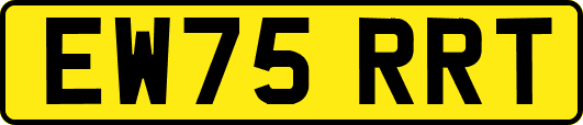 EW75RRT