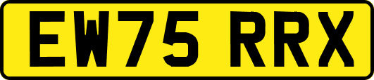 EW75RRX
