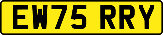 EW75RRY