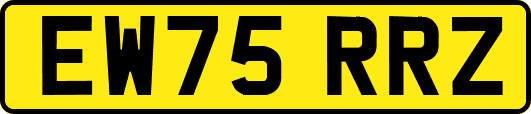 EW75RRZ