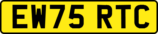 EW75RTC