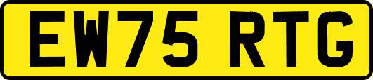 EW75RTG
