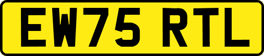 EW75RTL