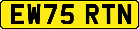 EW75RTN