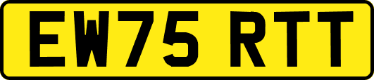 EW75RTT