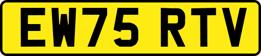 EW75RTV