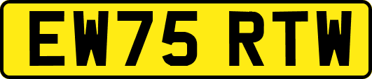 EW75RTW
