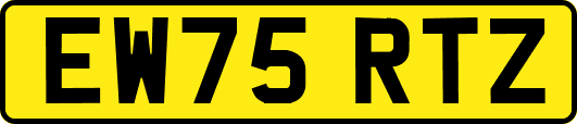 EW75RTZ