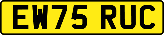EW75RUC