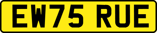 EW75RUE