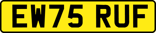 EW75RUF