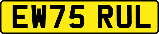 EW75RUL