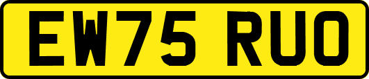EW75RUO