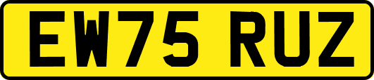 EW75RUZ