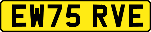 EW75RVE