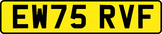 EW75RVF