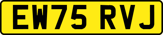 EW75RVJ