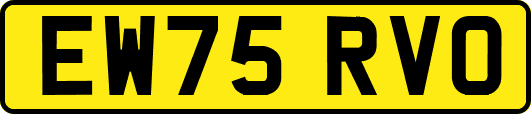 EW75RVO