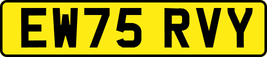 EW75RVY
