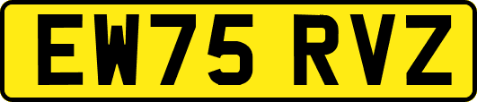 EW75RVZ