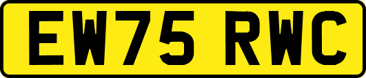EW75RWC