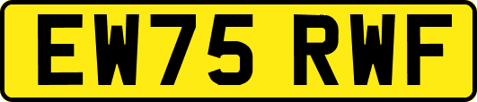 EW75RWF