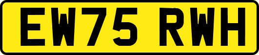 EW75RWH