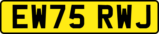 EW75RWJ