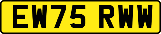 EW75RWW