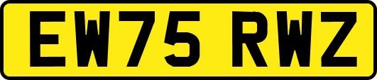 EW75RWZ