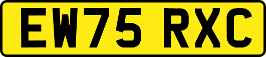 EW75RXC