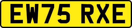 EW75RXE