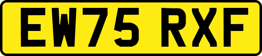 EW75RXF