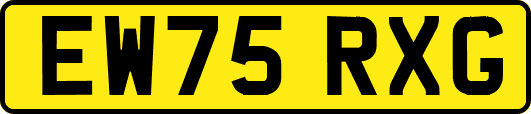 EW75RXG