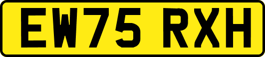 EW75RXH