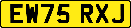 EW75RXJ