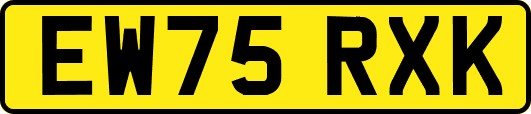 EW75RXK