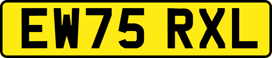 EW75RXL