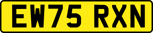 EW75RXN