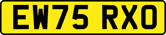 EW75RXO