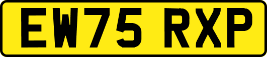 EW75RXP