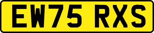 EW75RXS