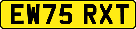 EW75RXT
