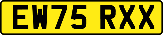 EW75RXX