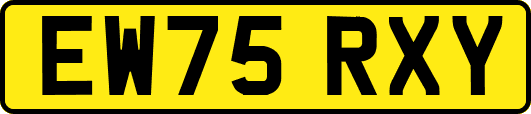 EW75RXY