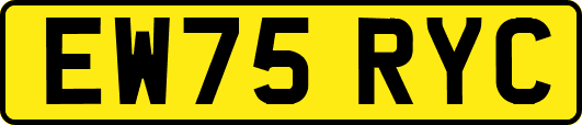 EW75RYC