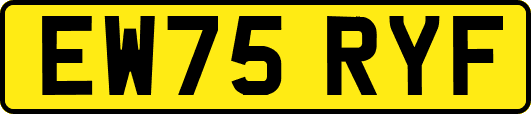 EW75RYF