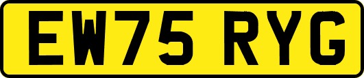 EW75RYG